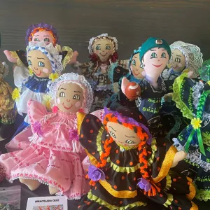 Dolls Collection